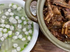 -斯丹姜母鸭·古法干香(涂门街总店)