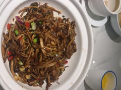 -兰湘子·湘菜小炒(济南领秀城店)