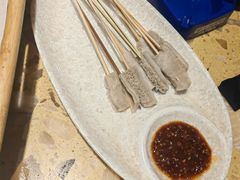 -晓波烧烤(南桥店)