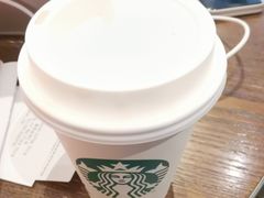 -星巴克臻选(南京金茂览秀城店)