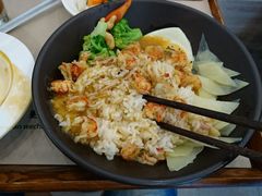 -海盗虾饭·剥好的小龙虾饭(SOHO尚都店)