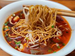 -蒋家肠旺面馆老店(合群路店)