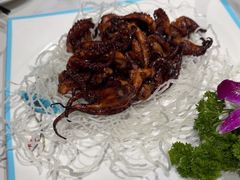 -渔码头食府·20年蓬莱老字号(登州路店)