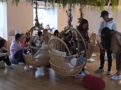 -Husky Go! 哈士奇体验馆·宠物咖啡厅狗咖