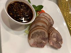 -北京全聚德(西客站店)
