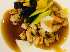 -桃园中华料理炸酱面(燕儿岛路店)