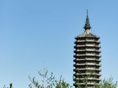 -西海子公园