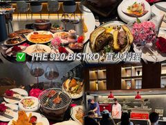 -玲婧胡同·生日蛋糕·餐厅(嘉里城店)