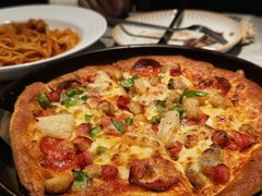 -必胜客(鳌江万达店)