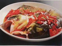 -金色艳阳天•粤菜 淮扬菜(古平岗店)