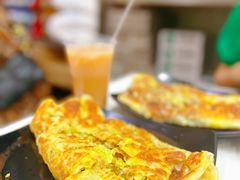 -新加坡Zam Zam餐馆