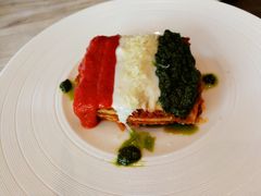 -郑州希尔顿酒店·阿米奇意大利餐厅