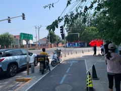 -北京鸿华高尔夫练习场