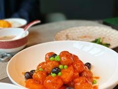 -曾宴·楚菜(湖北省博物馆店)