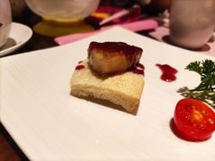 -佛山希尔顿酒店·融誉亚洲美食荟