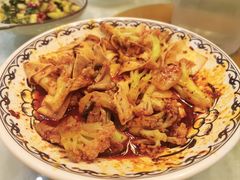 -左陕右甘(亚运村店)