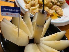 -一桶江山餐厅(松北店)