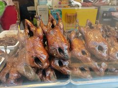 -徐六孃正宗甜皮鸭(张公桥店)