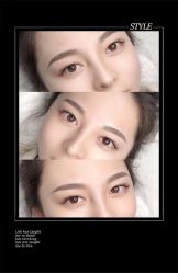 -MIVI半永久纹眉绣眉