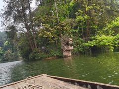 -保利石象湖景区