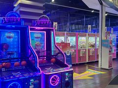 -大鲁阁保龄球(苏州园区店)
