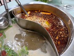 -刘少华贵州小黄牛·鲜牛肉火锅(总店)