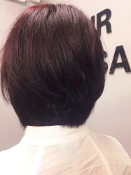 -T-Hair Salon
