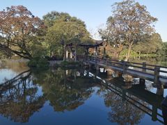 -西湖外事游船(湖滨二公园外事游船码头)