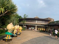 -厦门日月谷温泉渡假村