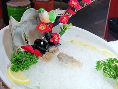-捞围鲜·港式打边炉(海阳路店)