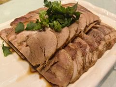 津味传统酱牛肉-昱德来·天津菜(河西店)