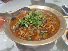 -凯鸽酒楼(大同振兴街店)