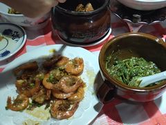 -好帮厨·下饭浏阳菜·坚持现炒(月湖店)