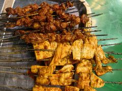 -尕羊烤肉餐厅·清真(会宁路店)