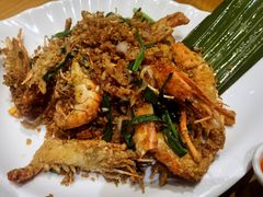 -摩登有记·新派泰国菜(银钻广场店)