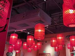 -山四砂锅(太原钟楼街店)