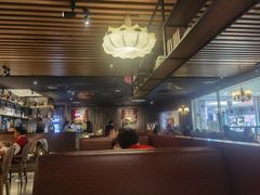 -路易十三西餐厅(西关新天地店)