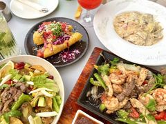 -Luga's 西餐酒吧·bistro(百家湖1912店)