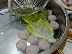 牛丸-潮发潮汕牛肉店(永庆坊店)