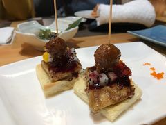 -割烹旭日本料理(龙湖狮山天街店)