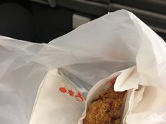-汉堡王(福州火车站店)