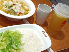 -南城香(四路通店)