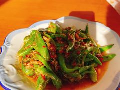 -洪福饭店·十八年老店