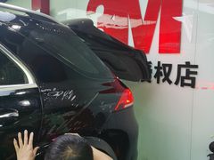 -新月3M汽车贴膜隐形车衣膜小二官方授权店(肖村桥店)
