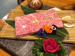 -隐炉和牛烧肉店(群力店)