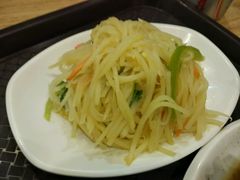 -惠成饺子(百合园店)