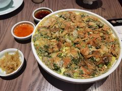 福建海蛎煎-四道菜·福建菜馆(新街口金鹰店)