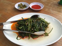 马来风光-無招牌海鮮(芽笼店)