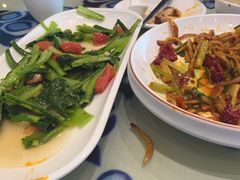 -撒拉花儿·新疆菜·清真(太阳宫店)