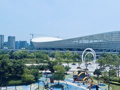 -雀蓝川菜(奥体广场店)